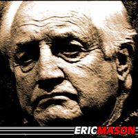 Eric Mason