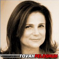 Tovah Feldshuh  Actrice