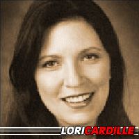 Lori Cardille