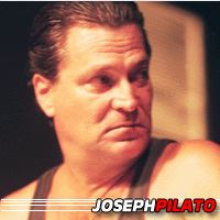 Joseph Pilato  Actrice