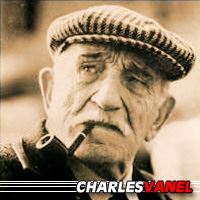 Charles Vanel  Acteur