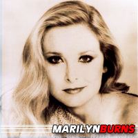 Marilyn Burns