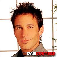 Dan Cortese  Acteur