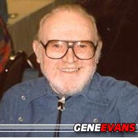 Gene Evans  Acteur