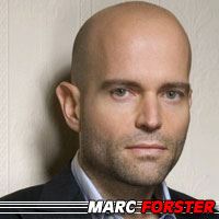 Marc Forster  Réalisateur