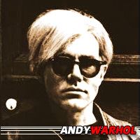 Andy Warhol  Producteur