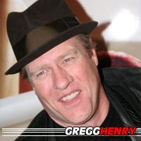 Gregg Henry