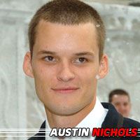 Austin Nichols  Acteur