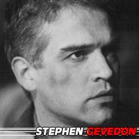 Stephen Gevedon