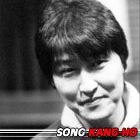 Kang-Ho Song