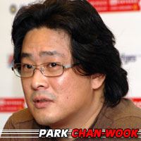 Park Chan-Wook  Réalisateur, Producteur, Scénariste