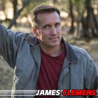 James Clemens  Auteur