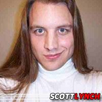 Scott Lynch