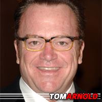 Tom Arnold  Acteur, Doubleur (voix)