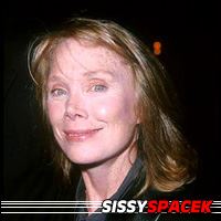 Sissy Spacek