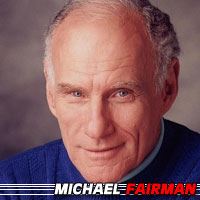 Michael Fairman  Acteur