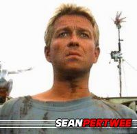 Sean Pertwee