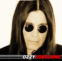 Ozzy Osbourne  Acteur