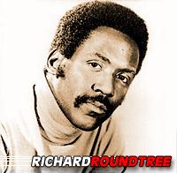 Richard Roundtree  Acteur