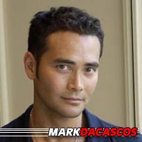 Mark Dacascos  Acteur