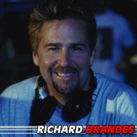 Richard Brandes  Réalisateur, Scénariste