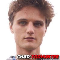Chad Todhunter  Acteur