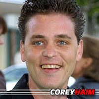 Corey Haim  Acteur