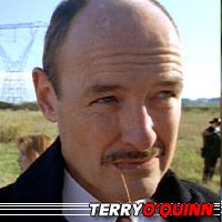 Terry O'Quinn