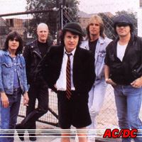  AC/DC  Musicien