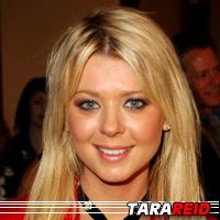 Tara Reid  Actrice