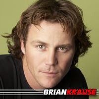 Brian Krause