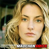 Mädchen Amick  Actrice