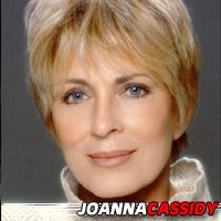 Joanna Cassidy