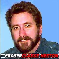 Fraser Clarke Heston  Réalisateur