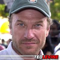 Ted Levine  Acteur