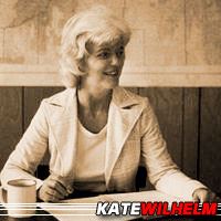 Kate Wilhelm  Auteure