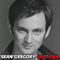 Sean Gregory Sullivan  Acteur