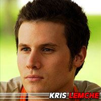 Kris Lemche  Acteur