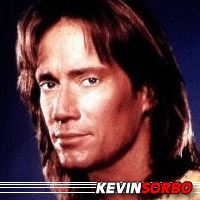 Kevin Sorbo