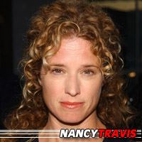 Nancy Travis  Actrice