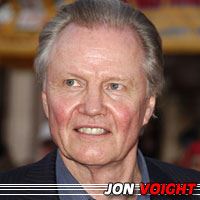 Jon Voight  Acteur