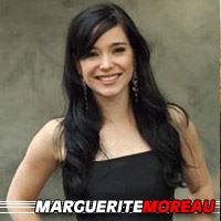Marguerite Moreau  Acteur
