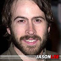 Jason Lee  Acteur, Doubleur (voix)