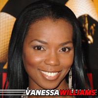 Vanessa Williams  Actrice