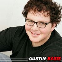 Austin Basis  Acteur