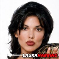 Laura Harring  Actrice