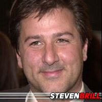 Steven Brill  Réalisateur, Scénariste