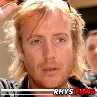 Rhys Ifans