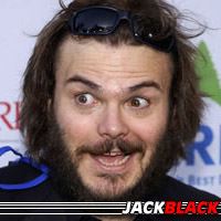 Jack Black  Producteur, Scénariste, Acteur