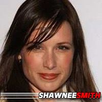 Shawnee Smith  Actrice, Dessinatrice